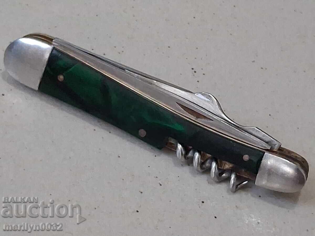 Old social knife village of Bukovets knife NRB - 5 Old social knife village of Bukovets knife NRB - 5