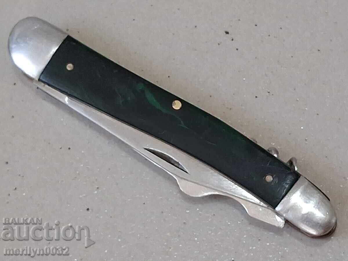 Old social knife village of Bukovets knife NRB - 7 Old social knife village of Bukovets knife NRB - 7