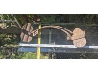 СТАРИ МОНТЬОРСКИ КЪНКИ  ЗА КАТЕРЕНЕ ПО СТЪЛБ