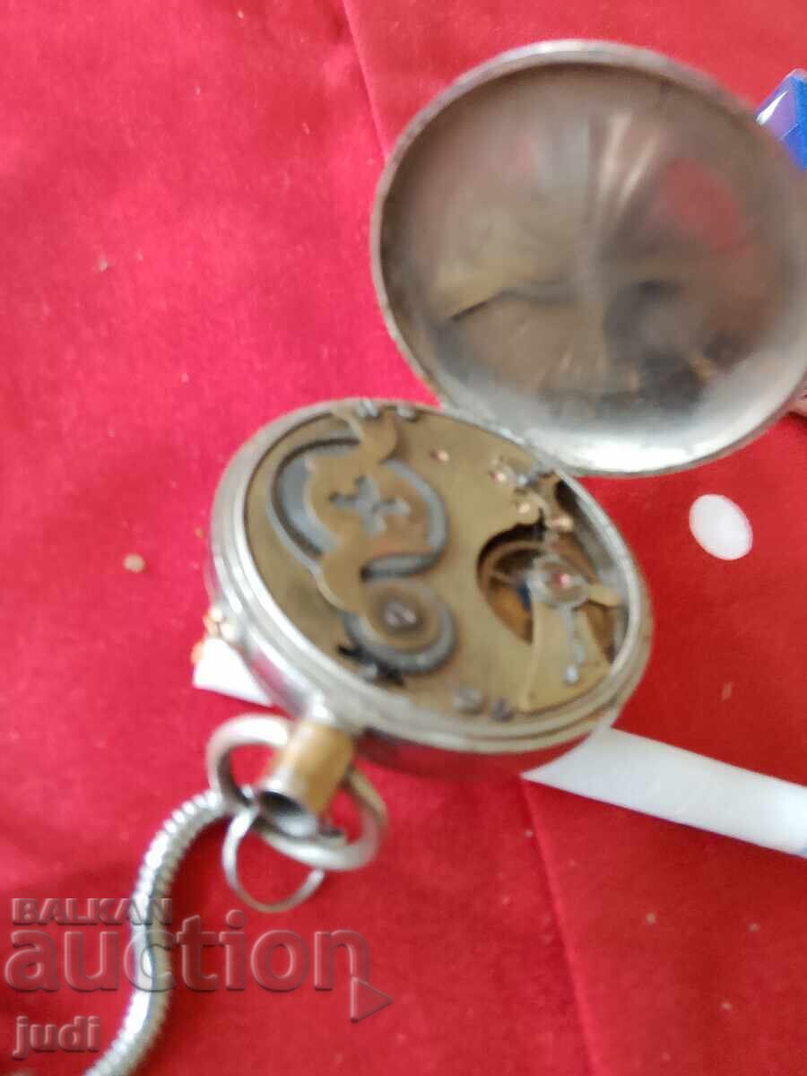 Solora τσέπης ρολόι Ελβετίας - 6 Solora τσέπης ρολόι Ελβετίας - 6