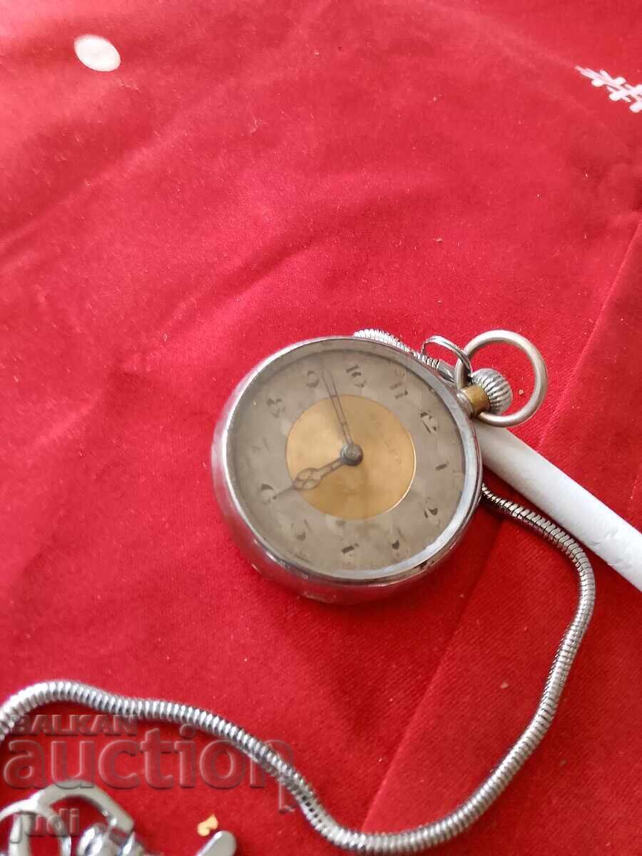 Solora τσέπης ρολόι Ελβετίας - 7 Solora τσέπης ρολόι Ελβετίας - 7