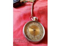 Solora ceas de buzunar Elveția