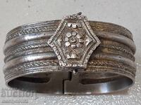 Bratara din argint renascentista, bijuterii, bijuterii, colier, inel