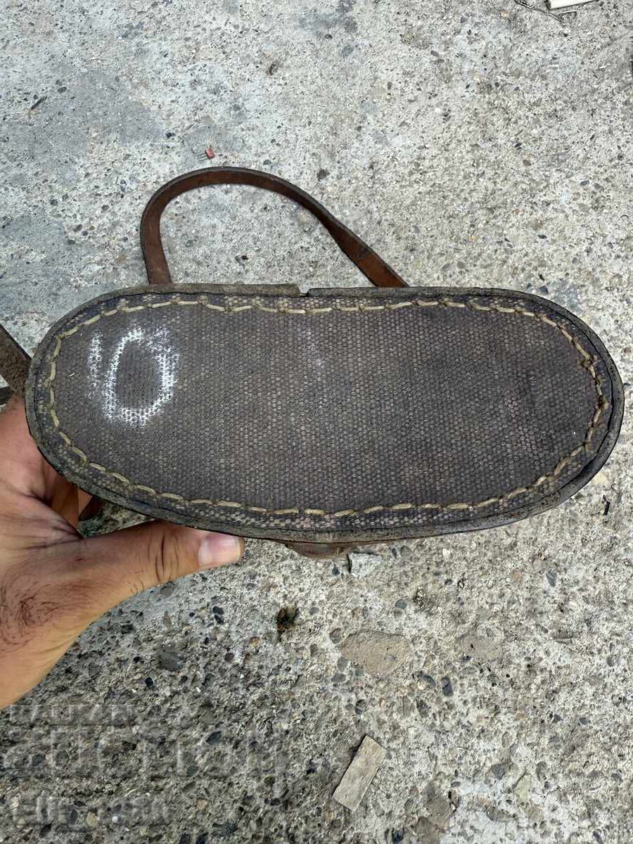 Toc de binoclu militar WW2 cu preț € 17.50 | 34.23 BGN