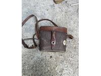 WWII Army Binocular Case