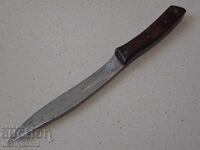 Παλιό μαχαίρι, στιλέτο, λεπίδα, καρακούλακ