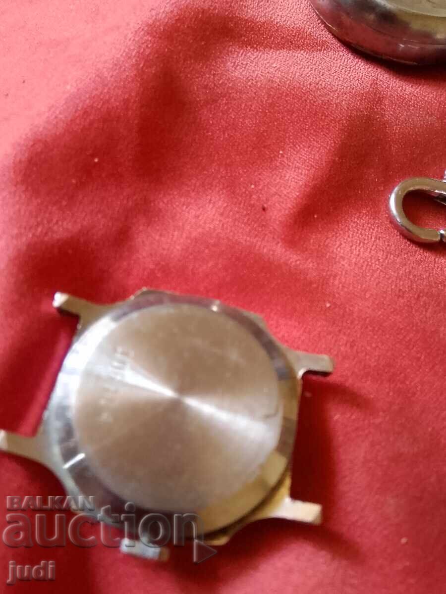 Победа ръчен часовник СССР - 5