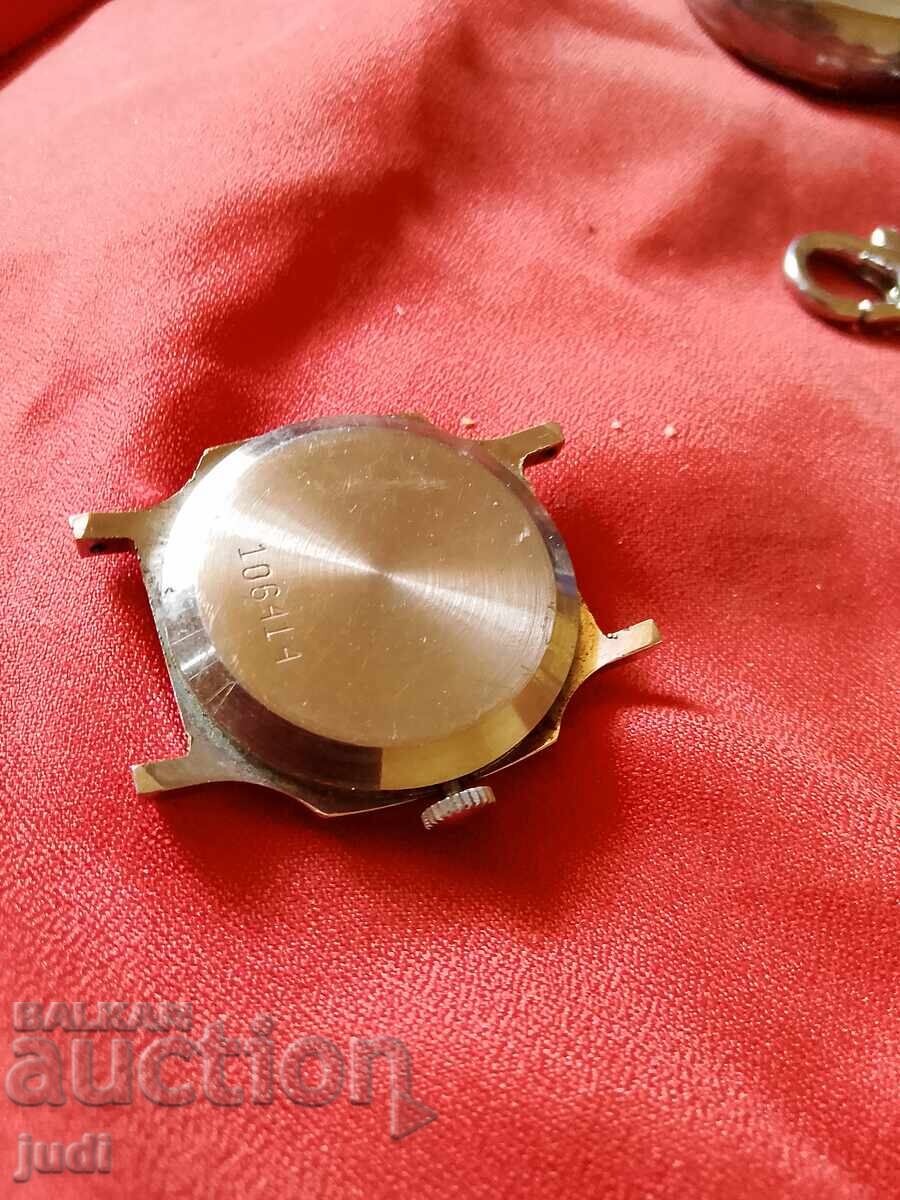Победа ръчен часовник СССР - 7