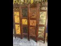 Paravan chinezesc vechi