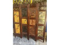 Παλιά κινέζικη οθόνη