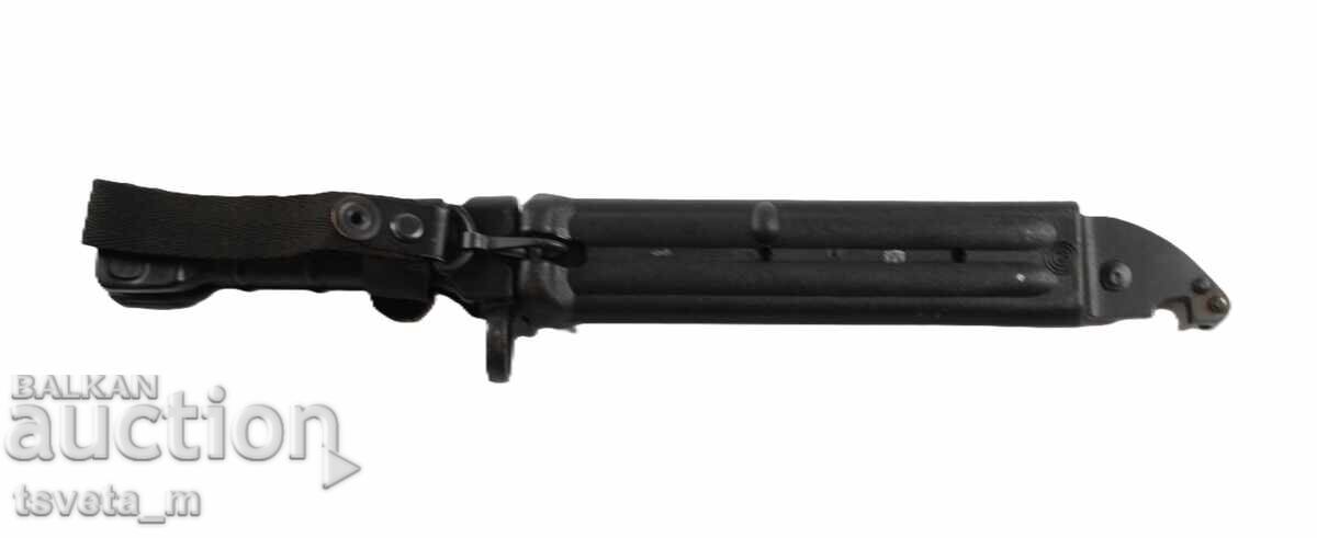 Cuțit cu știft AK 47 - 6