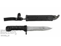 Cuțit cu știft AK 47