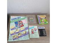 GAMEBOY Nintendo 1990 Joc de tenis