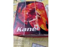 Album de imagini cu luptători de wrestling