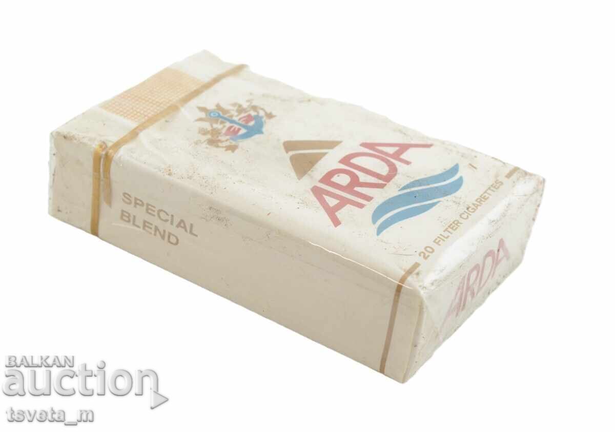Livrarea Țigări Arda sigilate, anii '90 Livrarea Țigări Arda sigilate, anii '90