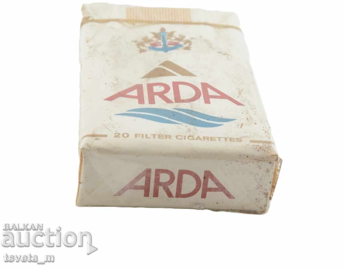 Țigări Arda sigilate, anii '90 - 5 Țigări Arda sigilate, anii '90 - 5