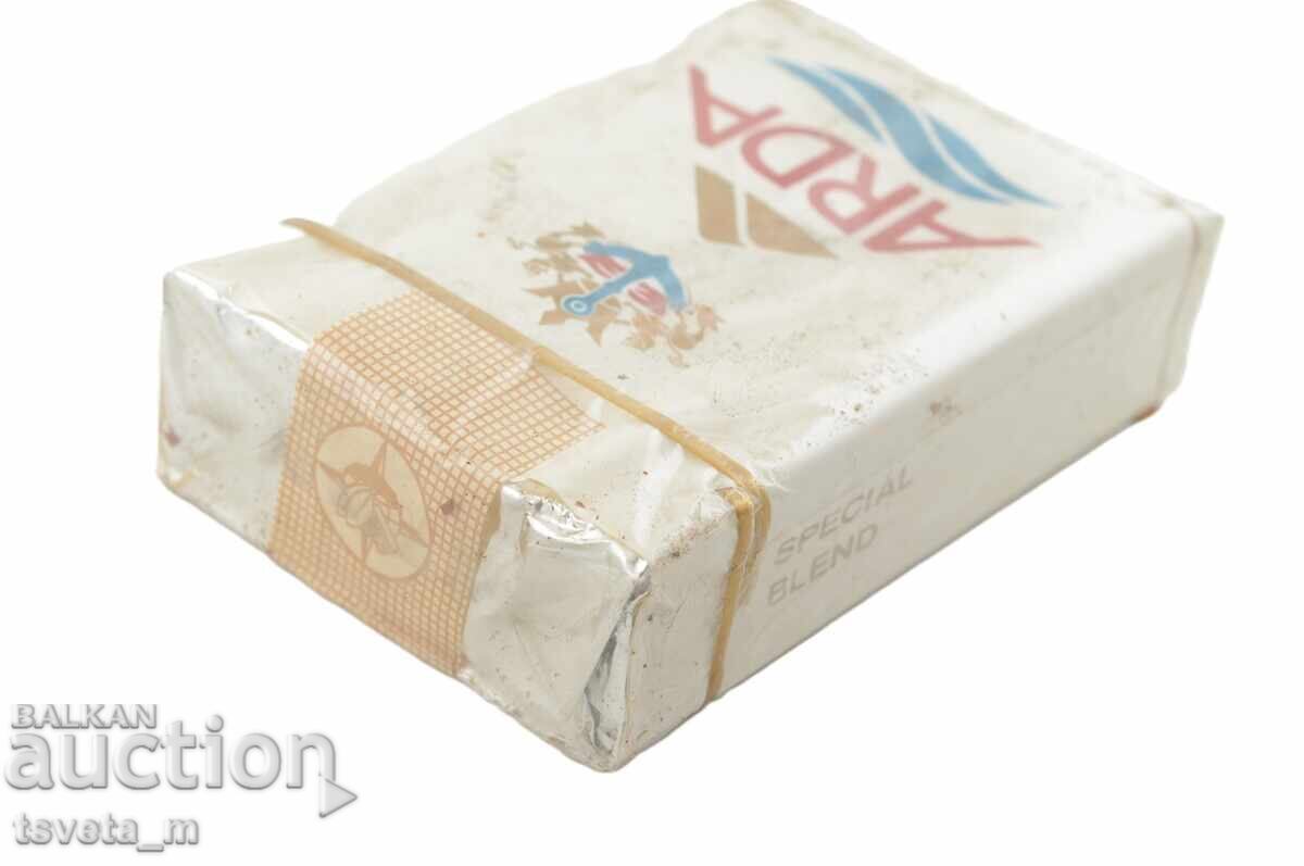 Țigări Arda sigilate, anii '90 - 6 Țigări Arda sigilate, anii '90 - 6