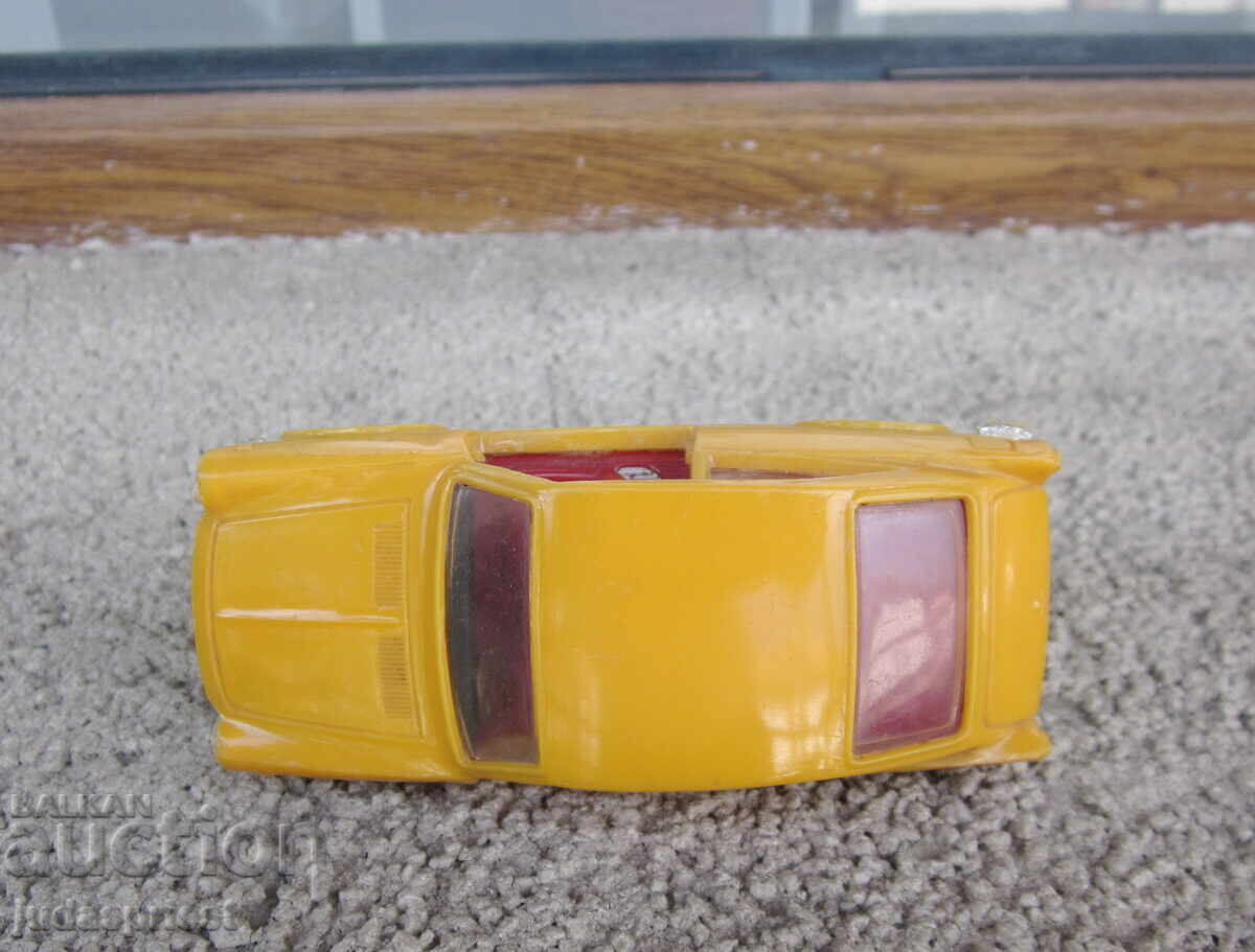 Δημοπρασία Σοβιετική παιδική ρωσική κουκλομηχανή autobianchi coupe Δημοπρασία Σοβιετική παιδική ρωσική κουκλομηχανή autobianchi coupe