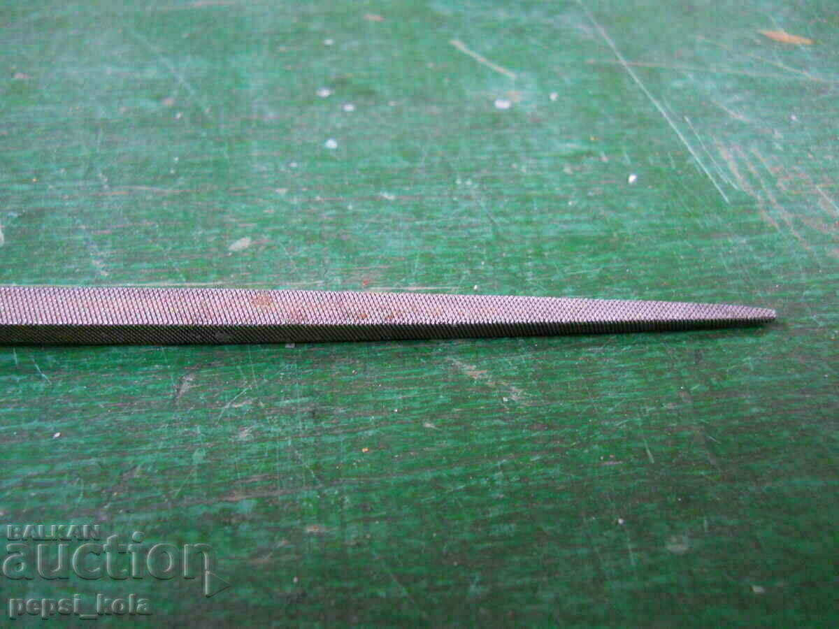 Hacksaw - square - Germany with price 10.00 BGN | € 5.11