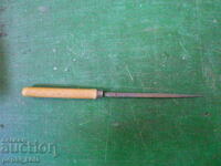 Fierăstrău de tâmplărie - pătrat - Germania