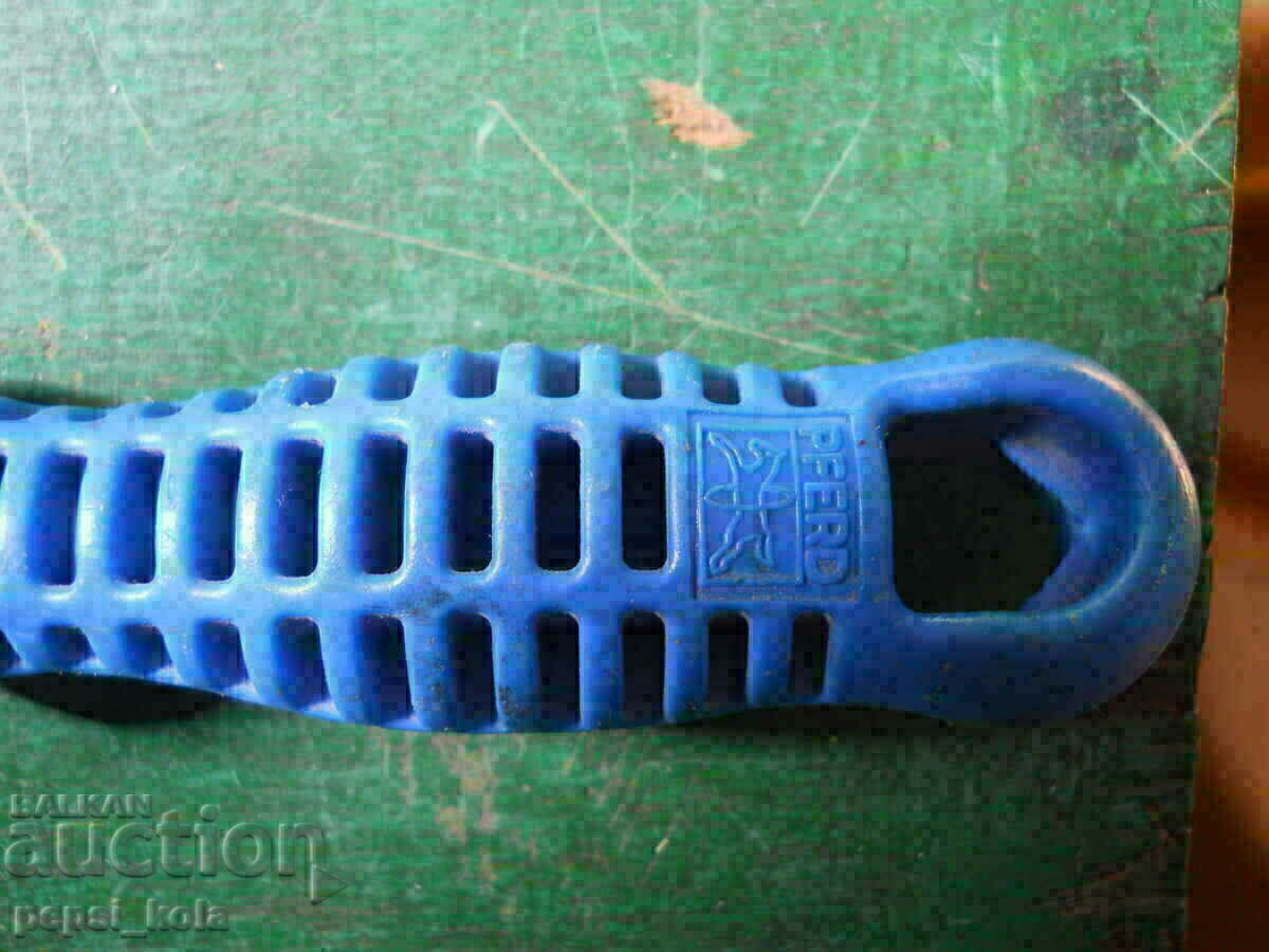 Locksmith saw - square "Pferd" - Germany with price 10.00 BGN | € 5.11