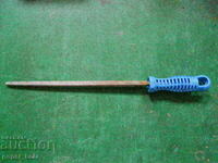 Locksmith saw - square "Pferd" - Germany