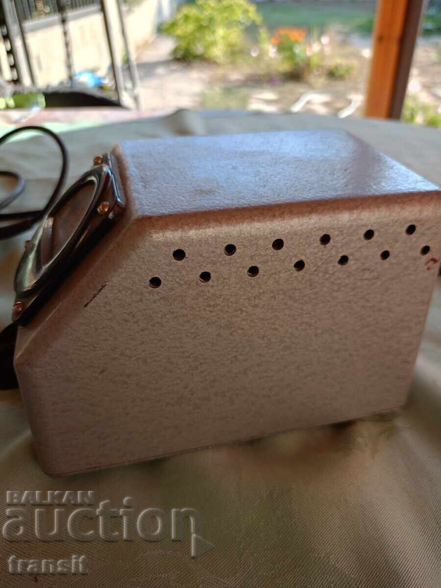 Αμπερόμετρο, Made in Poland με τιμή 0.01 BGN | € 0.01