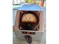 Ampermetru, Made in Poland