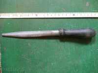 Fierăstrău de tâmplărie - semi-rotund