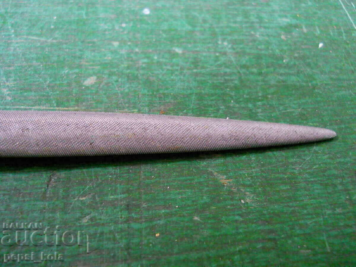 Hacksaw - semi-circular - Germany with price 10.00 BGN | € 5.11