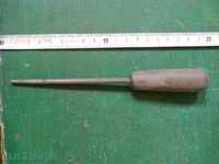 Fierăstrău de tâmplărie - rotund