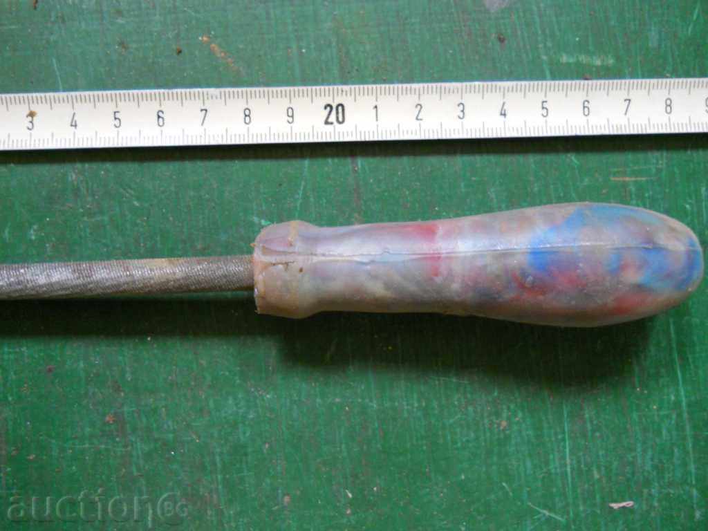 Hacksaw - used with price € 2.50 | 4.89 BGN