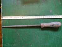 Fierăstrău de tâmplărie - rotund