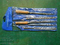 Needle File Set - Switzerland