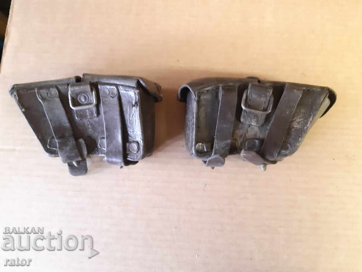 Suporturi pentru Manlicher M 95 - stânga și dreapta. O palmă în față cu preț 15.00 BGN | € 7.67 Suporturi pentru Manlicher M 95 - stânga și dreapta. O palmă în față cu preț 15.00 BGN | € 7.67