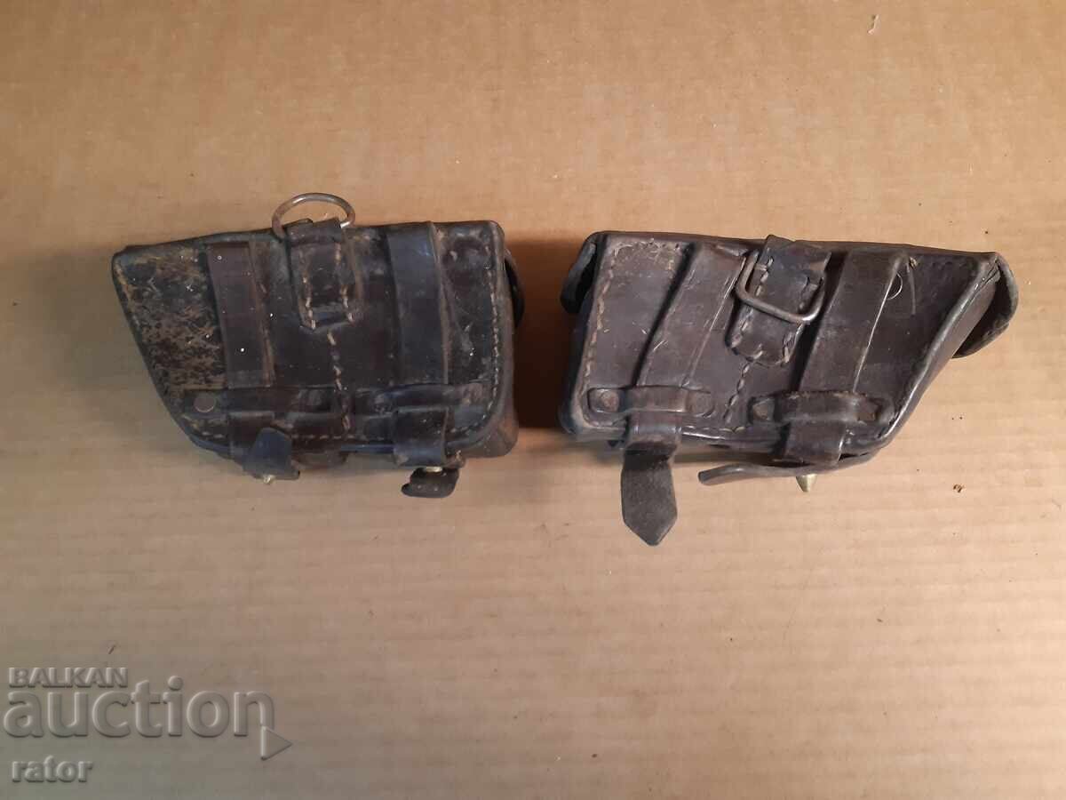 Straps for Mannlicher M 95 - left and right. Strap with price 14.99 BGN | € 7.66