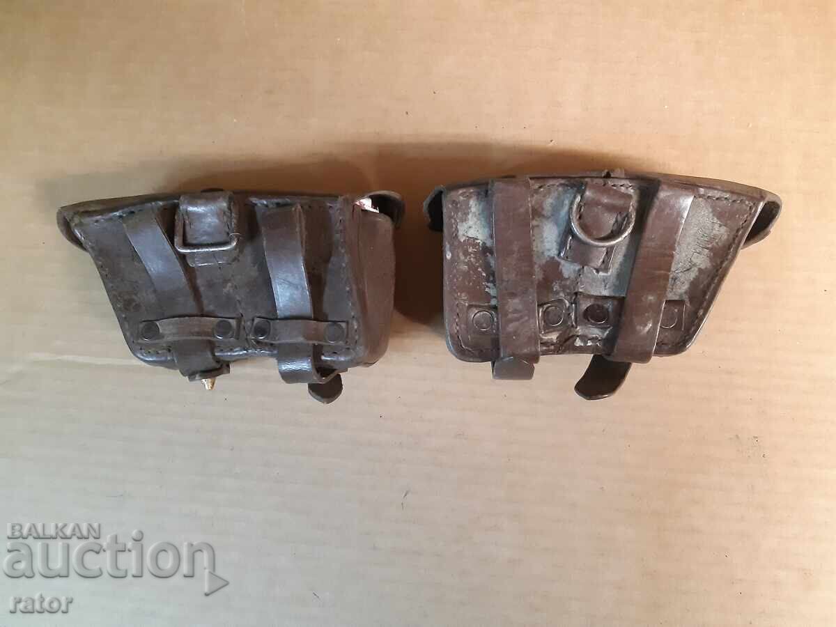 Straps for Mannlicher M 95 - left and right. Strap with price 14.99 BGN | € 7.66