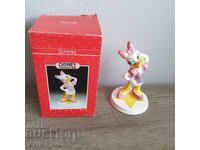 Porcelain figure of Schmid from Walt Disney Company - Daisy