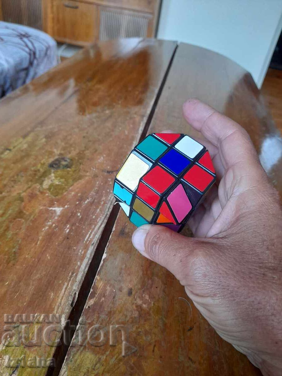 Delivery of An old sorting toy