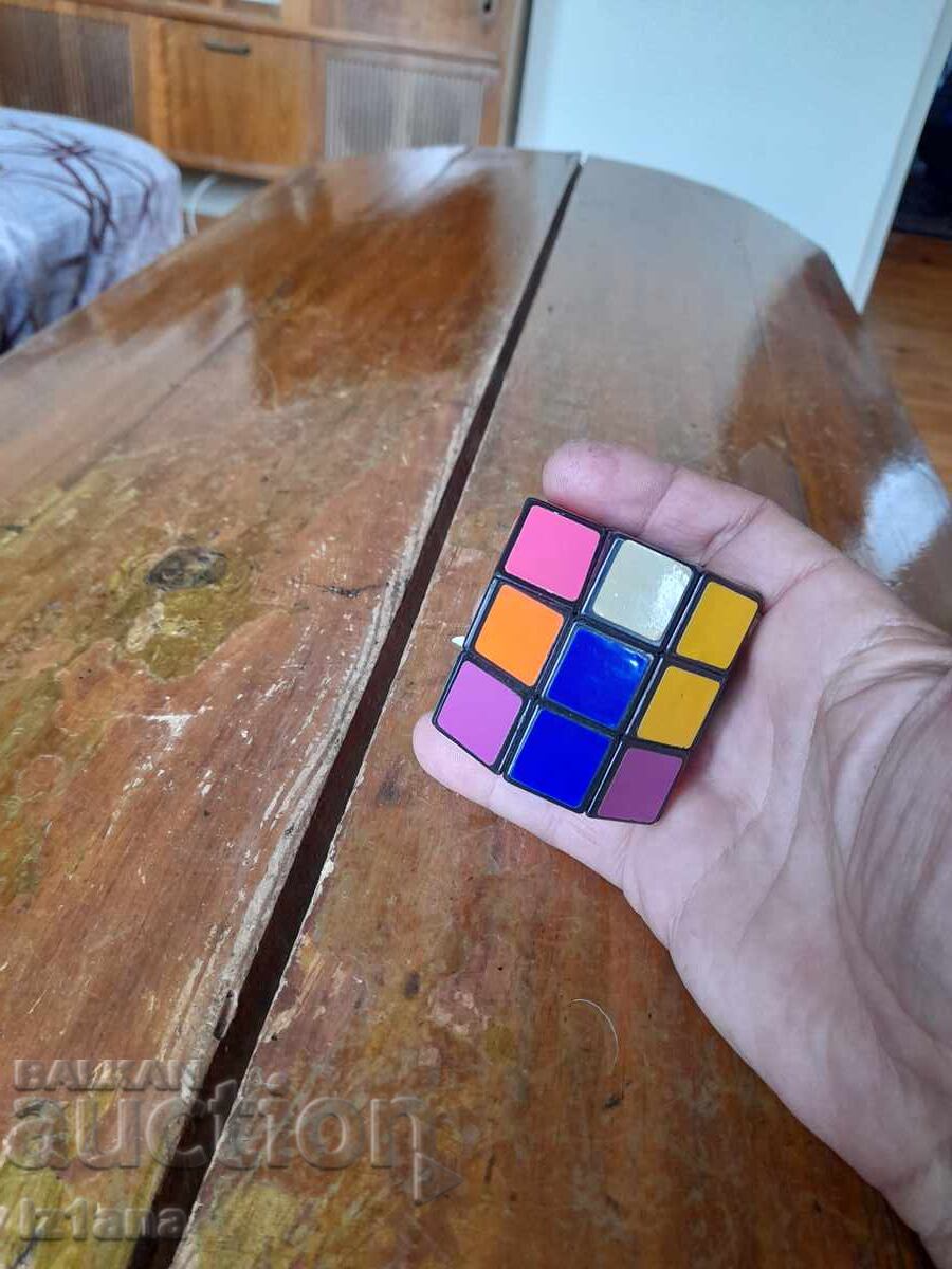 An old sorting toy - 5