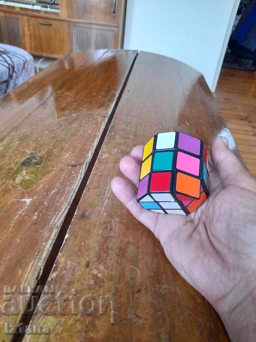 An old sorting toy - 6