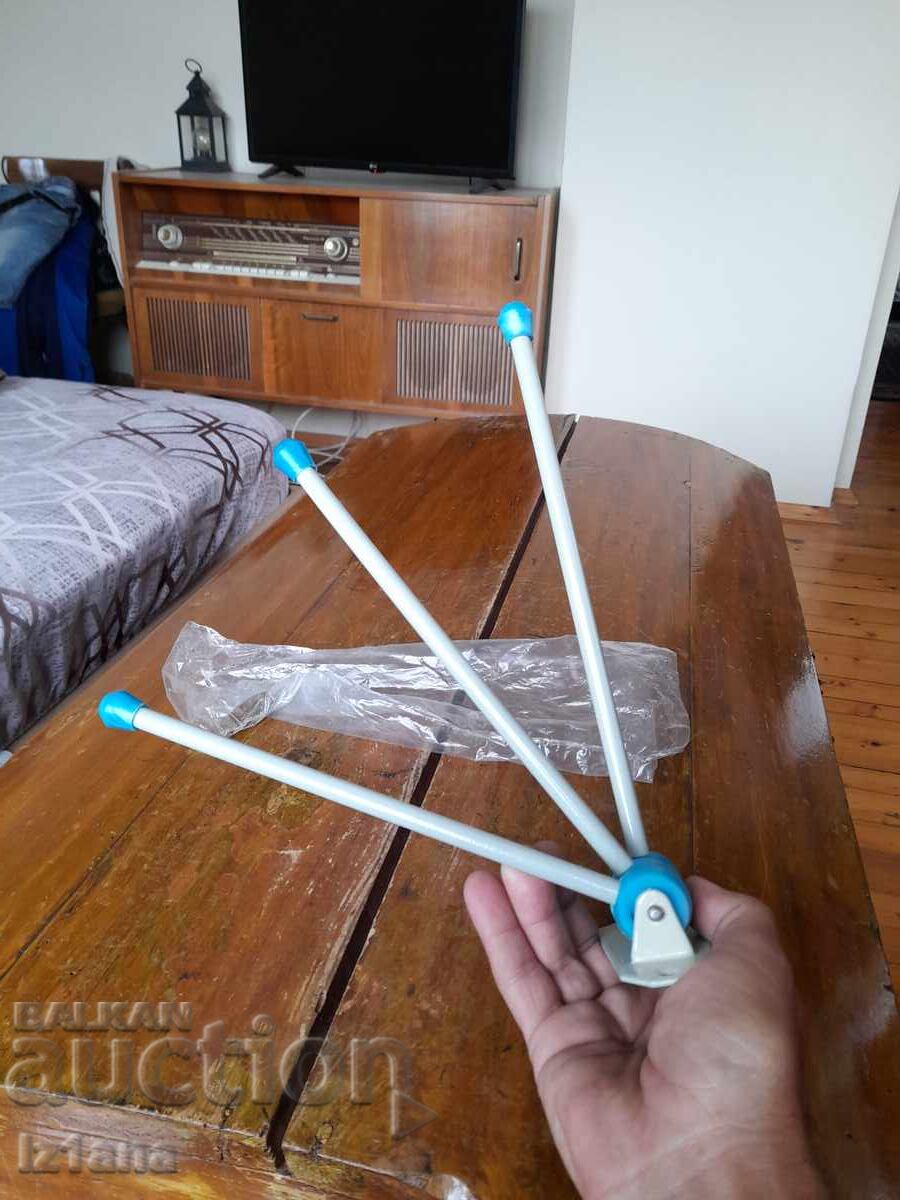 Old towel rack - 5 Old towel rack - 5