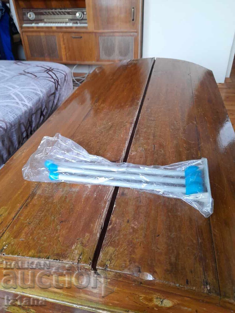 Old towel rack Old towel rack