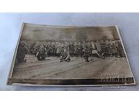 Снимка Молебен на нивата