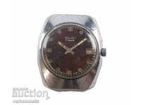 Men's watch POLET POLJOT USSR - not working