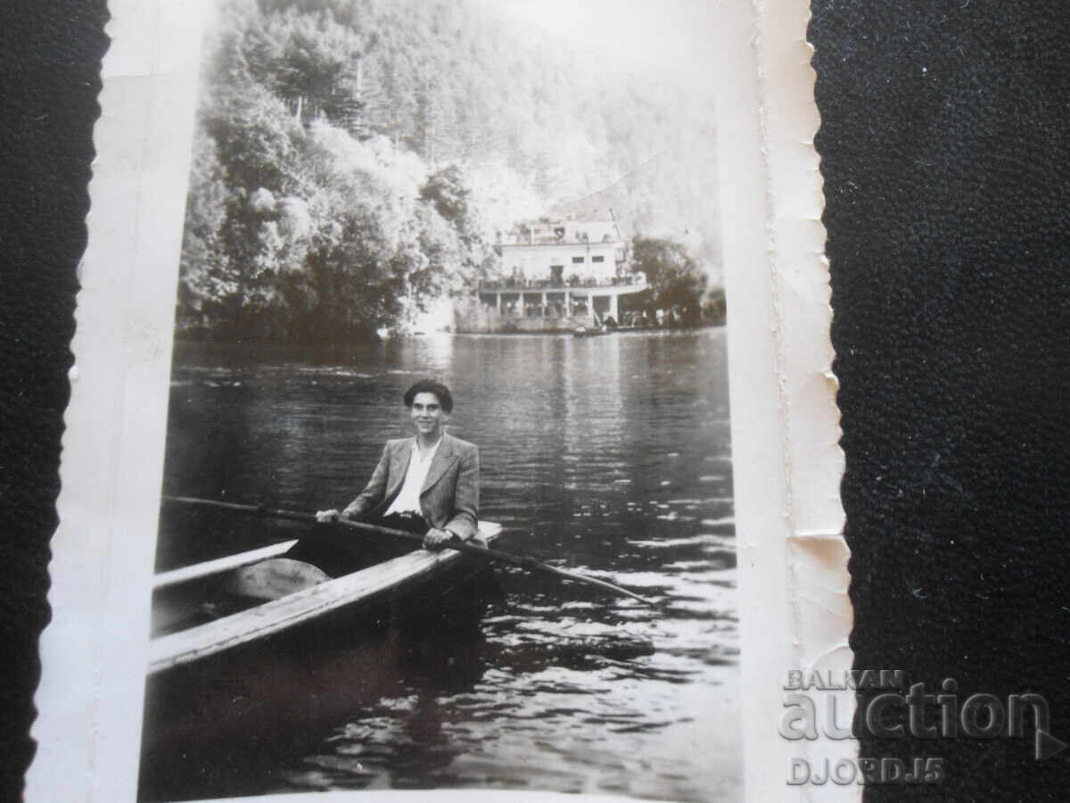 παλιά φωτογραφία