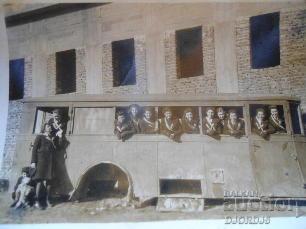 Стара снимка Стара снимка