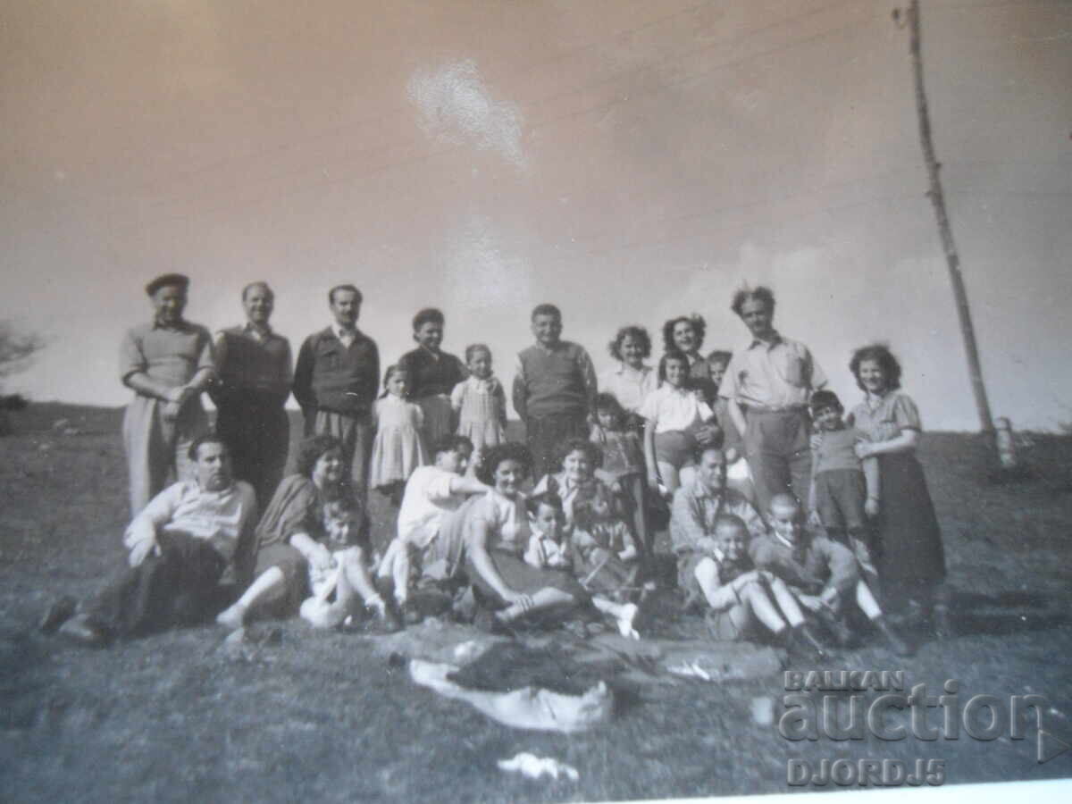 Стара снимка Стара снимка