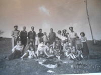 Стара снимка