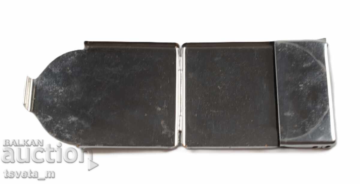 Licitație Tabac cu bricheta